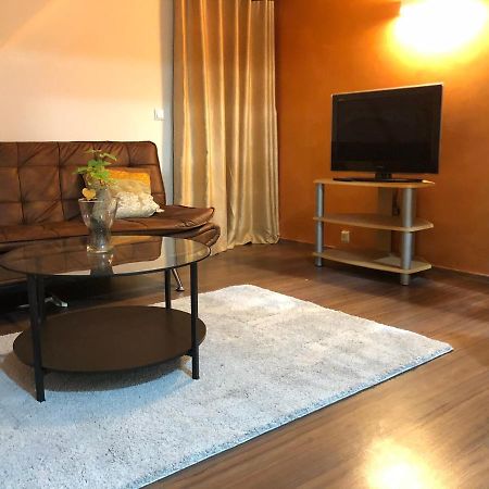 Ferienwohnung Anhaus コブレンツ エクステリア 写真