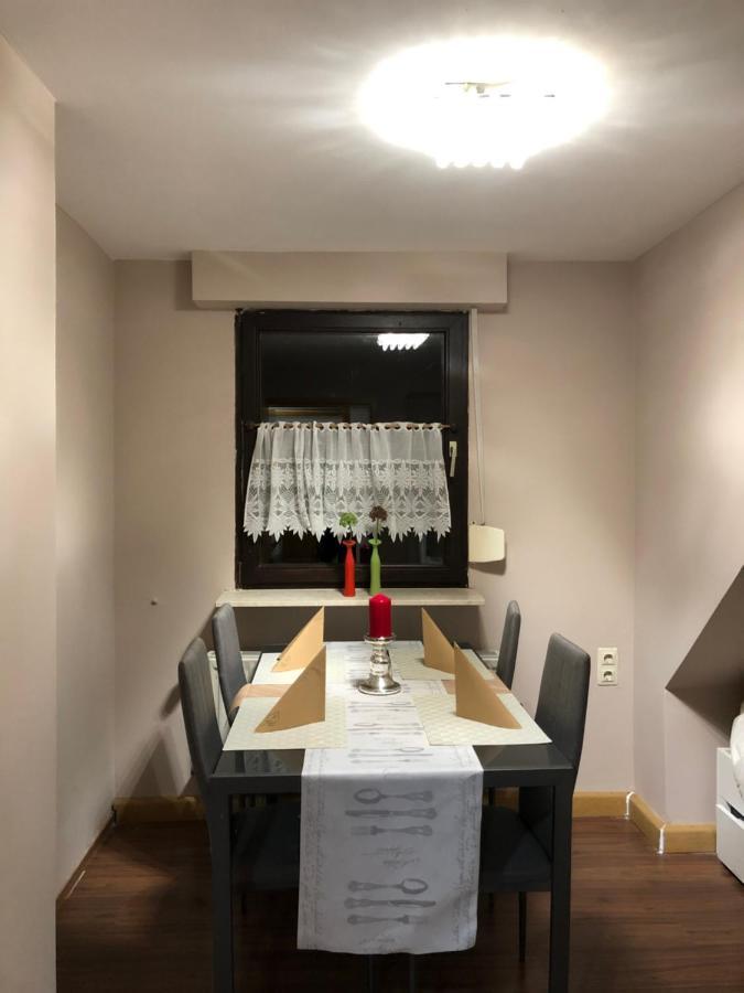 Ferienwohnung Anhaus コブレンツ エクステリア 写真