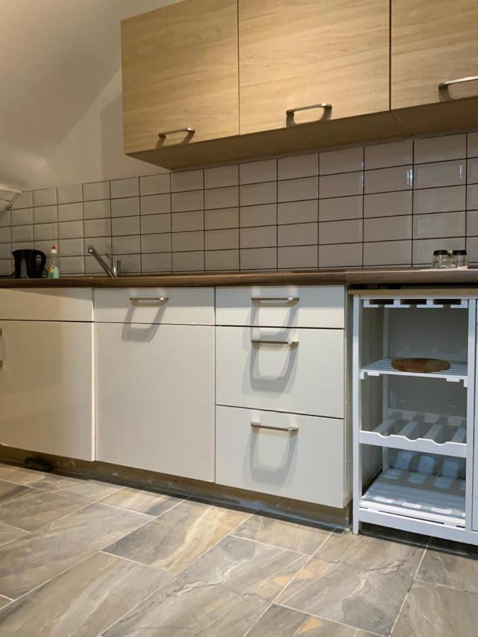 Ferienwohnung Anhaus コブレンツ エクステリア 写真