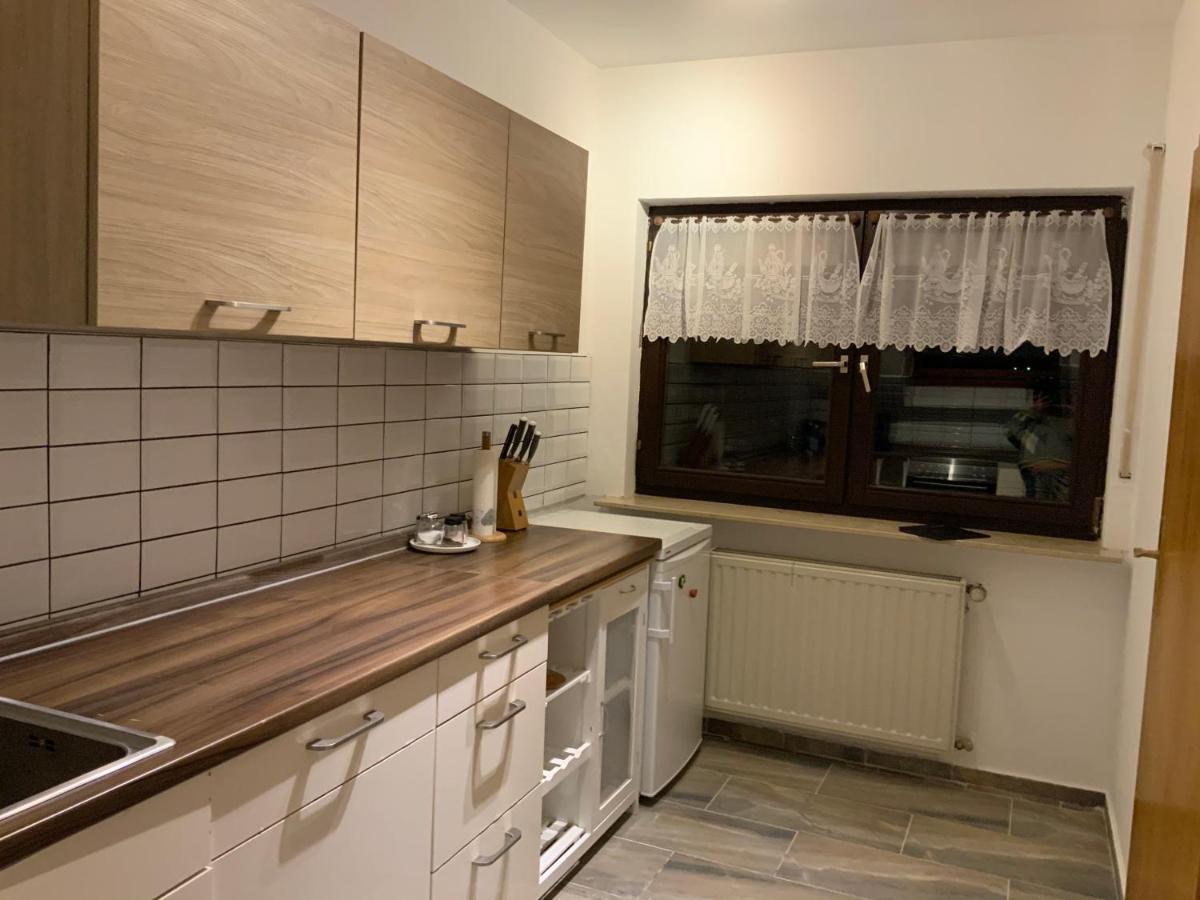 Ferienwohnung Anhaus コブレンツ エクステリア 写真