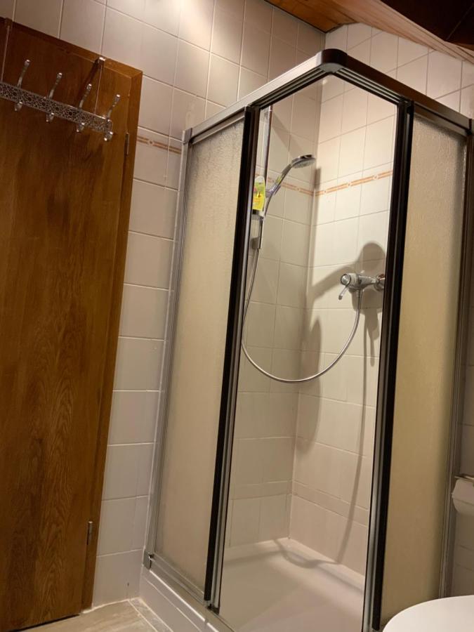 Ferienwohnung Anhaus コブレンツ エクステリア 写真