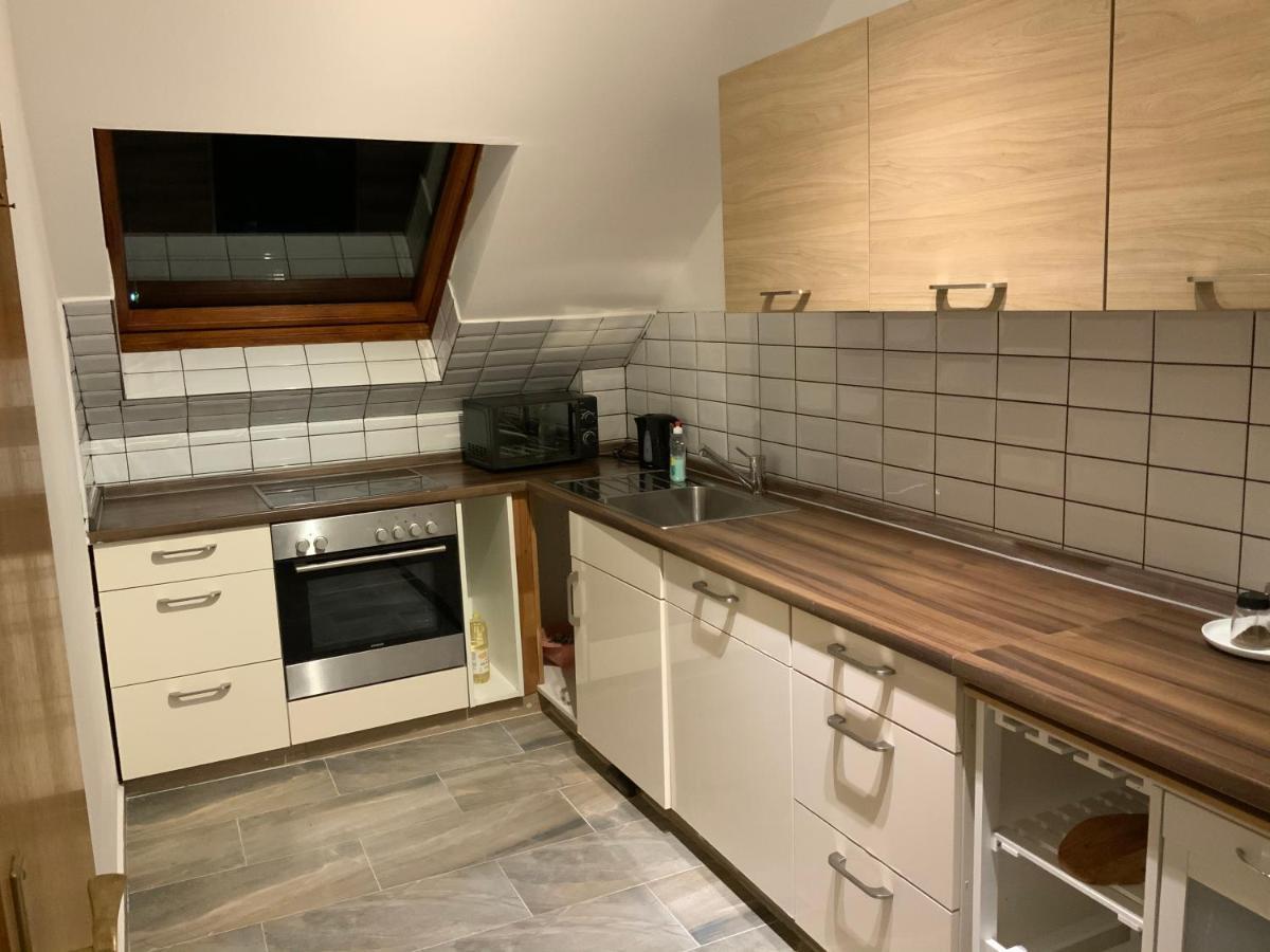 Ferienwohnung Anhaus コブレンツ エクステリア 写真