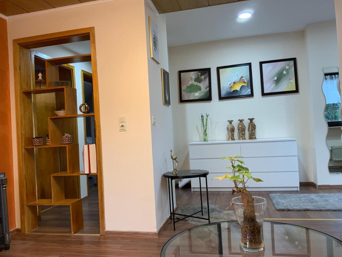 Ferienwohnung Anhaus コブレンツ エクステリア 写真