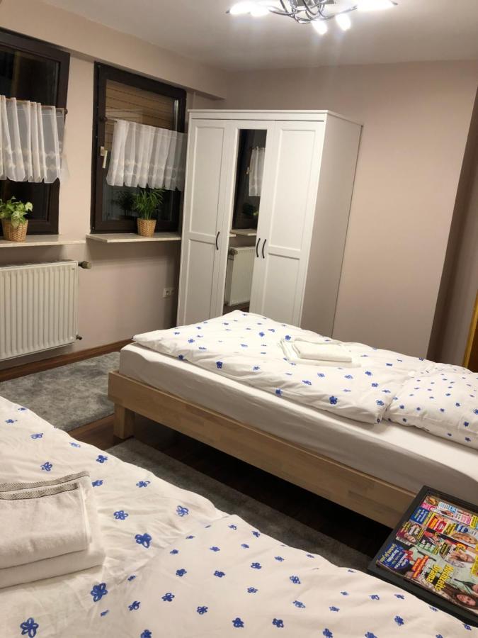 Ferienwohnung Anhaus コブレンツ エクステリア 写真