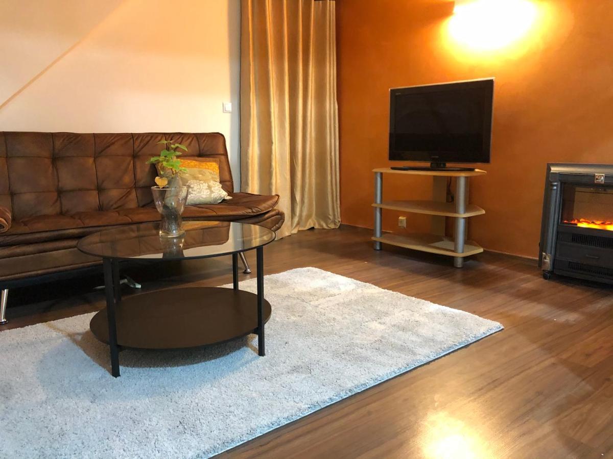 Ferienwohnung Anhaus コブレンツ エクステリア 写真
