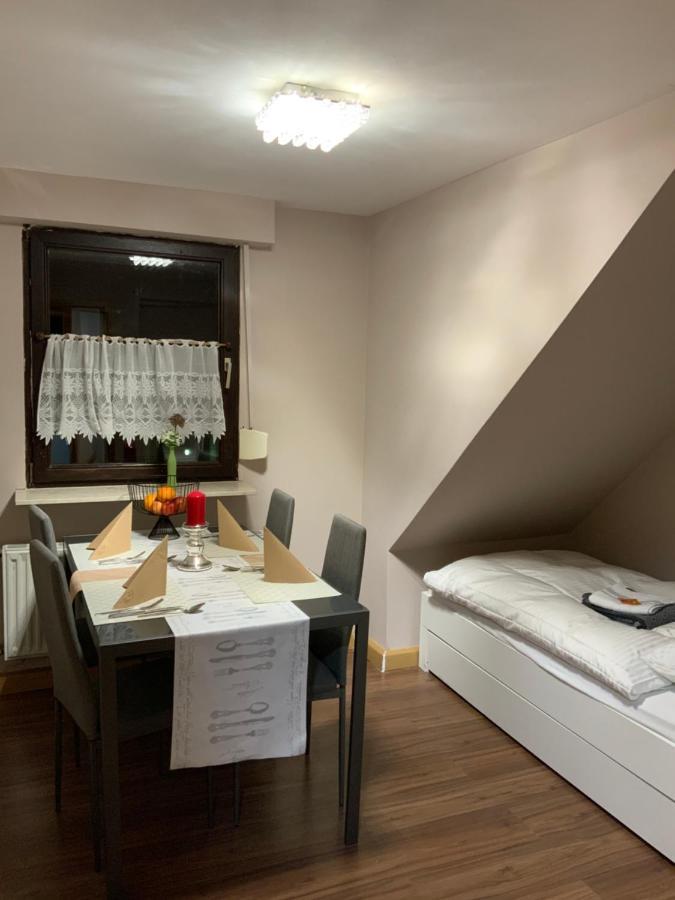 Ferienwohnung Anhaus コブレンツ エクステリア 写真